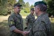 Spoločné operačné veliteľstvo má nového náčelníka štábu