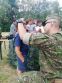 Pozitívna prezentácia 11. brigády vzdušných síl Nitra na verejnosti