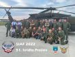 Letecké dni SIAF 2022