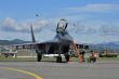 Slávnostný akt ukončenia prevádzky stíhacích lietadiel MiG-29 v 81. krídle Sliač