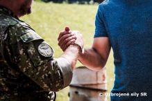 2% Aid for Association of the 5th Regiment and Special Forces