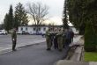 Spomienkové stretnutie pri príležitosti 78. výročia tragickej smrti generálmajora Otta Smika Sliač