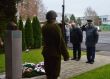 Spomienkové stretnutie pri príležitosti 78. výročia tragickej smrti generálmajora Otta Smika Sliač