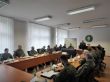 Posledná Vojenská rada generálmajora Novosada