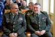 Zmena vo velení Spoločného operačného velitežstva