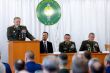 Zmena vo velení Spoločného operačného velitežstva