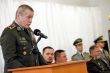 Zmena vo velení Spoločného operačného velitežstva