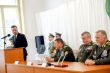 Zmena vo velení Spoločného operačného velitežstva