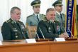 Zmena vo velení Spoločného operačného velitežstva