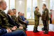 Zmena vo velení Spoločného operačného velitežstva