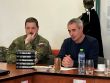 Veliteľská a metodická príprava veliteľov jednotiek a príslušníkov štábu 43.zz.