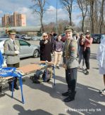 Regrutácia študentov v plnom prúde