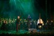 Veľkolepý koncert Vojenskej hudby Banská Bystrica a žiakov konzervatórií