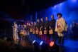 Veľkolepý koncert Vojenskej hudby Banská Bystrica a žiakov konzervatórií