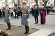 Jednotky Veliteľstva posádky Bratislava súčasťou spomienkového stretnutia