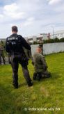 Inštruktážno – metodické zamestnanie s Policajným zborom SR