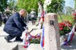 Spomienka na generála M. R. Štefánika