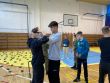 Príprava obyvateľstva na obranu štátu