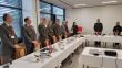 Veliteľstvo posádky Bratislava hostiteľom Konferencie veliteľov posádok hlavných miest stredoeurópskeho regiónu