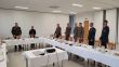 Veliteľstvo posádky Bratislava hostiteľom Konferencie veliteľov posádok hlavných miest stredoeurópskeho regiónu