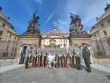 Čestná stráž OS SR zažiarila na XV. ročníku DrillFest