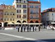 Čestná stráž OS SR zažiarila na XV. ročníku DrillFest