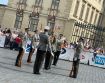 Čestná stráž OS SR zažiarila na XV. ročníku DrillFest