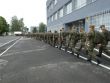Cvičenie ALERTEX 2023 s výcvikom v teréne