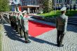 Stretnutie ministrov obrany krajín Vyšehradskej štvorky
