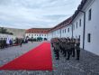 Rokovanie náčelníkov generálnych štábov krajín V4 v Bratislave