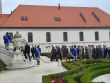 Rokovanie náčelníkov generálnych štábov krajín V4 v Bratislave