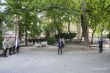 Pietne akty kladenia vencov zabezpečili príslušníci Veliteľstva posádky Bratislava