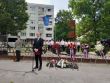 Pietne akty kladenia vencov zabezpečili príslušníci Veliteľstva posádky Bratislava