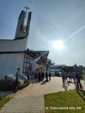 Motospojky – ,,Ride for forgotten heroes“.