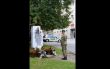 Oslavy 79. výročia Slovenského národného povstania (SNP) v Prešove