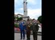 Oslavy 79. výročia Slovenského národného povstania (SNP) v Prešove