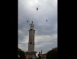 Oslavy 79. výročia Slovenského národného povstania (SNP) v Prešove