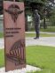 Special Operations Forces Soldiers´ Memorial