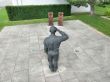 Special Operations Forces Soldiers´ Memorial