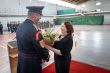 Slávnostný vojenský ceremoniál ČS PSR 26. septembra 2023