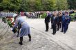 79. výročie pamätného dňa – Deň hrdinov Karpatsko-duklianskej operácie