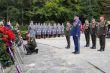 79. výročie pamätného dňa – Deň hrdinov Karpatsko-duklianskej operácie
