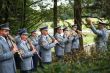 79. výročie pamätného dňa – Deň hrdinov Karpatsko-duklianskej operácie