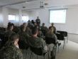 Veliteľské zhromaždenie veliteľa 81. krídla Sliač 2023