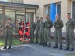 Účelové cvičenie z brannej prípravy a aktivity na podporu regrutácie zvolenskej brigády