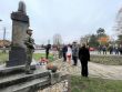 Pietny akt pri príležitosti Dňa vojnových veteránov