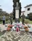 Pietny akt pri príležitosti Dňa vojnových veteránov