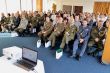 30. výročie založenia Topografického ústavu