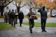 Visit of the French Military Attaché
