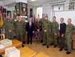 Visit of the Ambassador of the French Republic to Slovakia